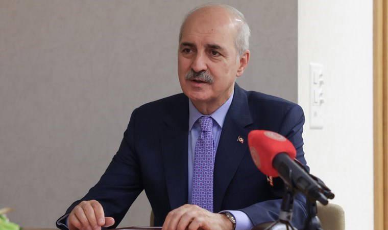 3. maddeyi hedef alan Kurtulmuş'tan yeni açıklama