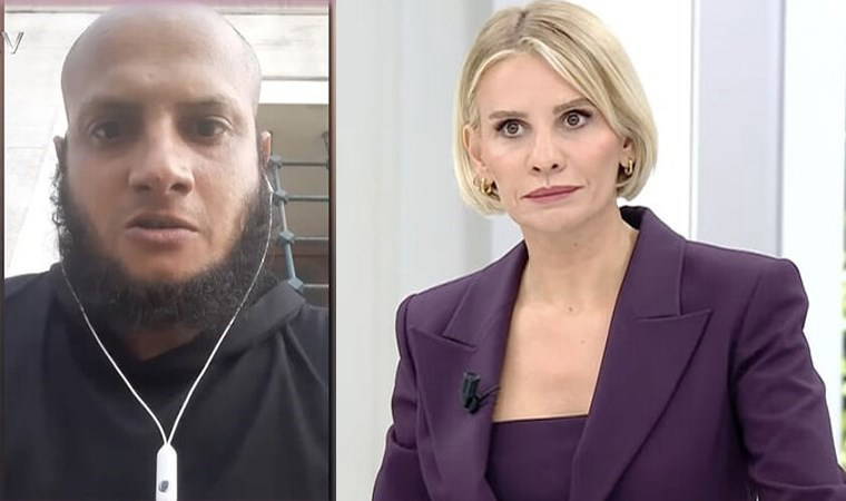 'Canını alacağım' demişti...