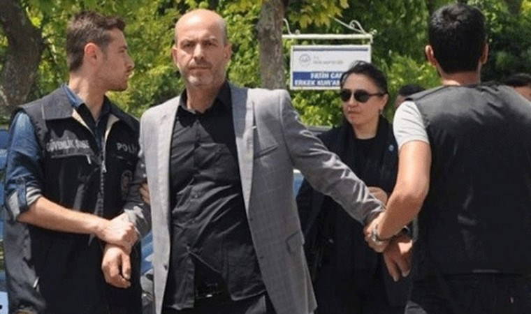 Kılıçdaroğlu’na mermi atanlar arasındaydı