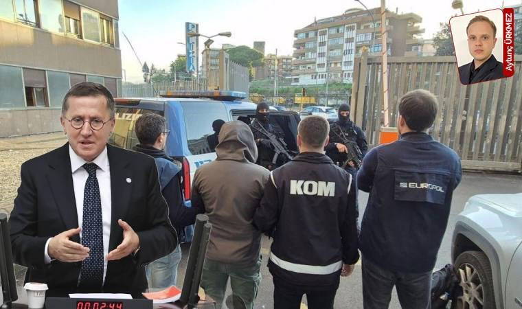 Sokaklar çetelere bırakıldı, çeteler çocuklara yöneldi