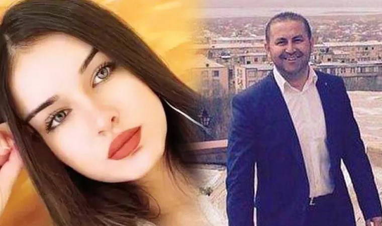 17 yaşındaki Aleyna'yı ölüme sürüklemişti... Gökhan Argın'ın 'müebbet' cezası onandı