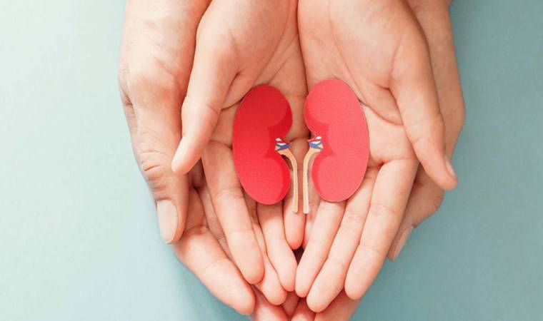 Bu davranışlar böbrek yetmezliğine sebep oluyor: Böbrekleri yoran 10 alışkanlık