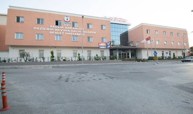 Kafa travması geçirdi