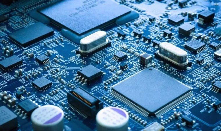 Çip sektöründe devasa kriz