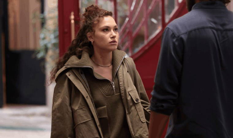 Melisa Şenolsun kim, kaç yaşında, nereli?