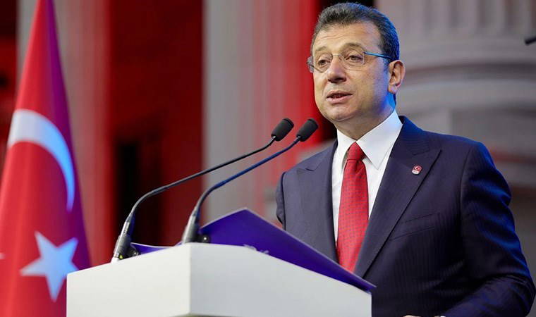 İBB Meclisi’nde ‘ahmak davası’ tartışması...