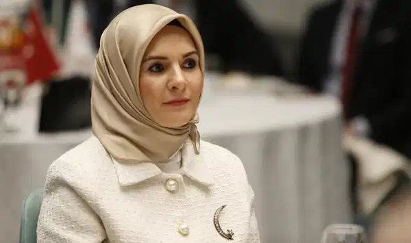 Bakan Göktaş'tan fon iddiasına suç duyurusu
