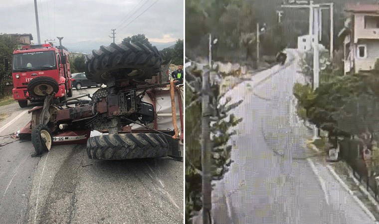 5 öğrenci ölümden döndü!