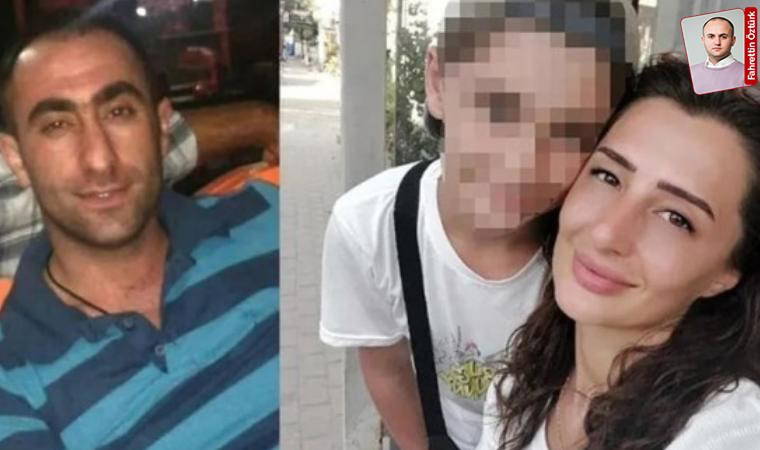 Meryem Çap cinayeti davasında karar: Katil eşe indirimsiz ağırlaştırılmış müebbet