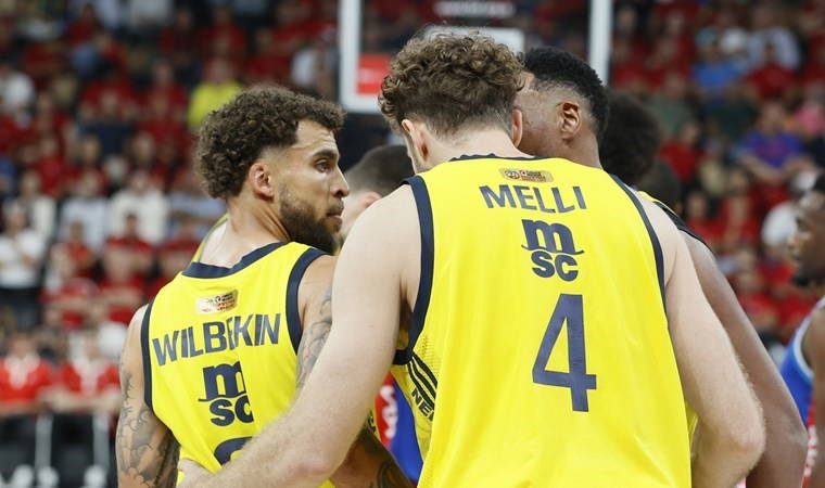ALBA Berlin - Fenerbahçe Beko maçı ne zaman, saat kaçta, hangi kanalda? Şifresiz mi?