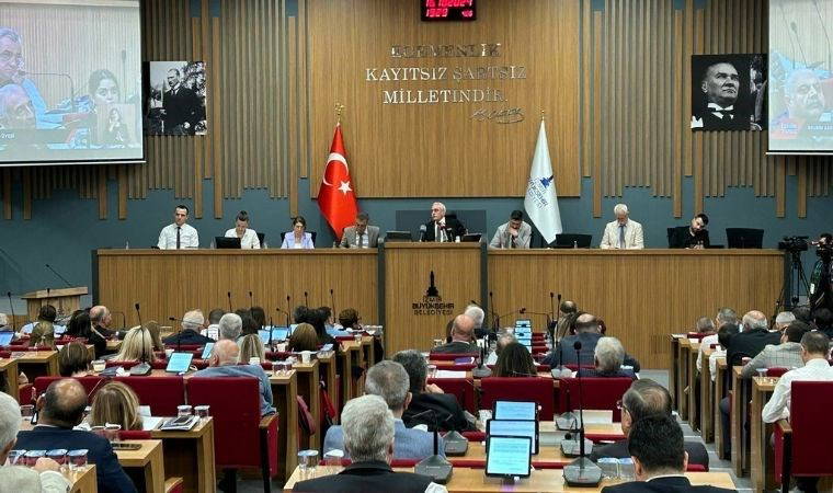 "AKP ve MHP'li belediyelerin takasları kabul ediliyor"