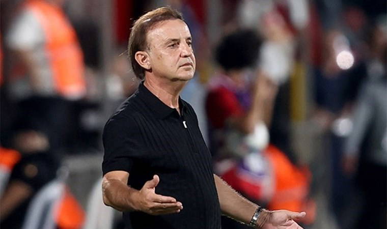 'Şu anki kadro kaleye gelemez'