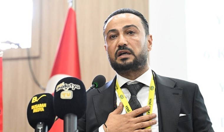 Başkan açıkladı...