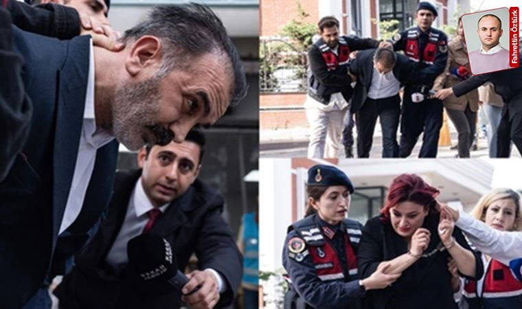 500 yılı aşkın hapis cezaları istendi