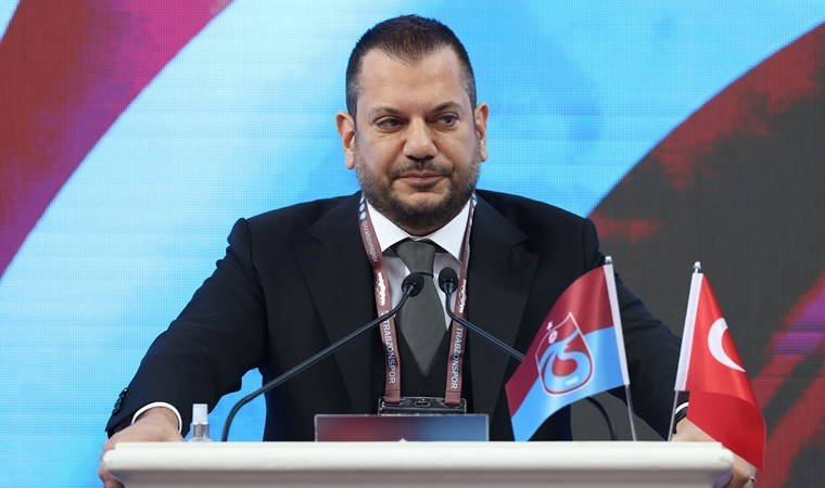'Kapının önüne koydum'