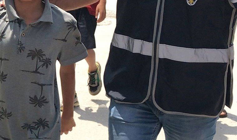 O suçlar o yaşa nasıl sığdı