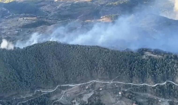 12 saattir müdahale sürüyor