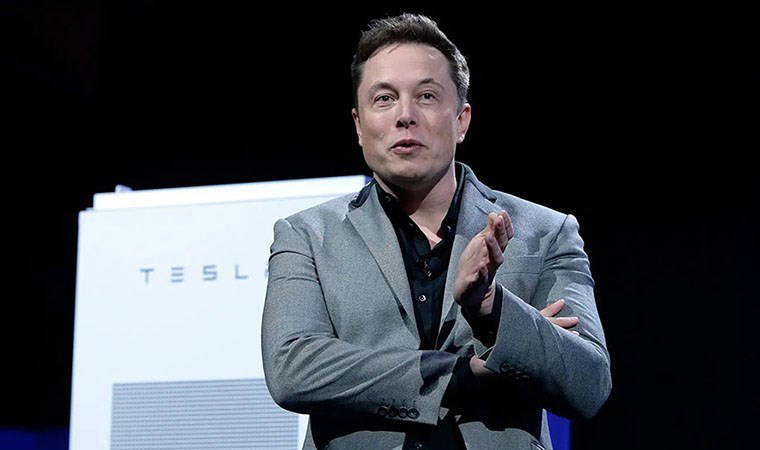 Elon Musk: Dijital oy verme güvenli değil! kağıt oy pusulasına dönüş çağrısı