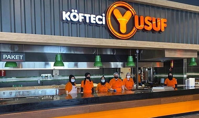 Köfteci Yusuf'ta ikinci kriz...