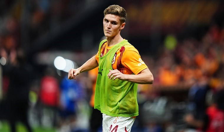 En iyi İskandinav futbolcular listesinde yer aldı