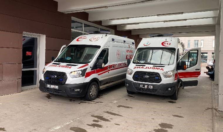 Adıyaman'da tıp öğrencisi intihar girişiminde bulundu!