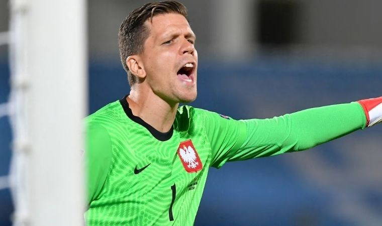 Wojciech Szczesny: "Oynamak için hazırım"