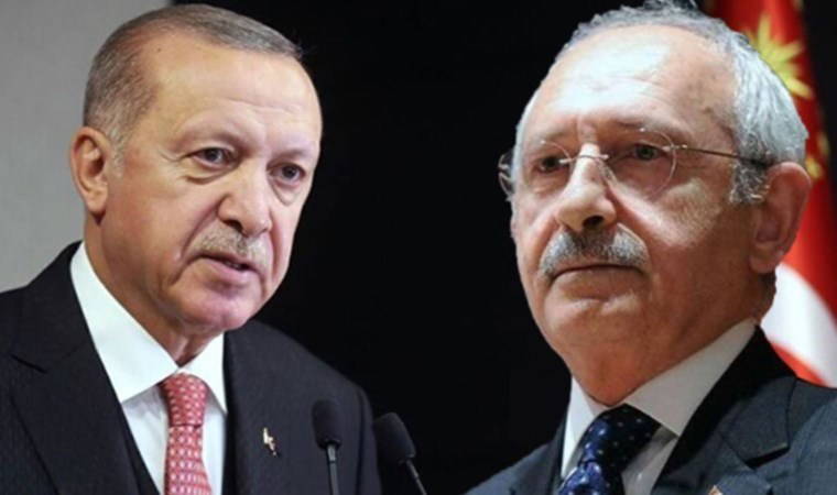 Kılıçdaroğlu'ndan Erdoğan'a: