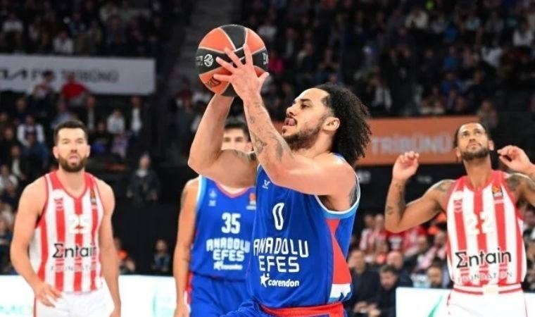 Shane Larkin: "Geri dönmek önemli"