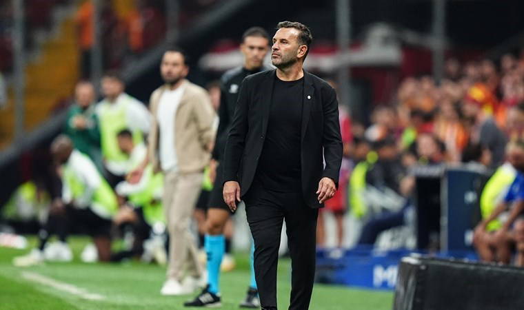 'Kulübüyle anlaşmıştık ama...'