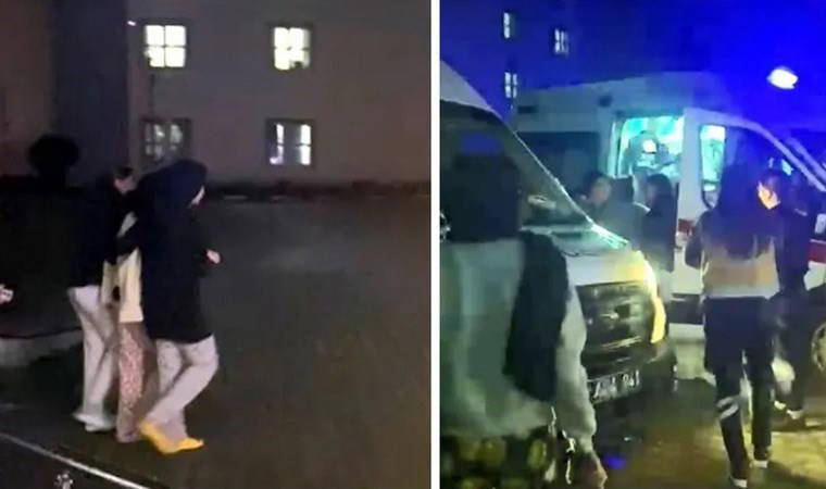 KYGM'den 'Bartın Kız Öğrenci Yurdu'nda asansör kazası' iddiasına yalanlama