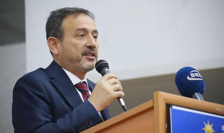 AKP'li vekil zıvanadan çıktı