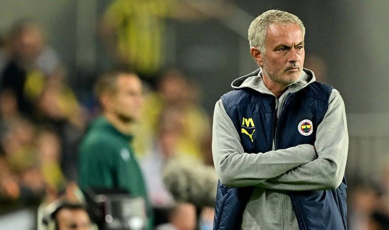 Sarı-lacivertlilerde 2 eksik: Fenerbahçe, Samsunspor maçı kamp kadrosunu açıkladı!