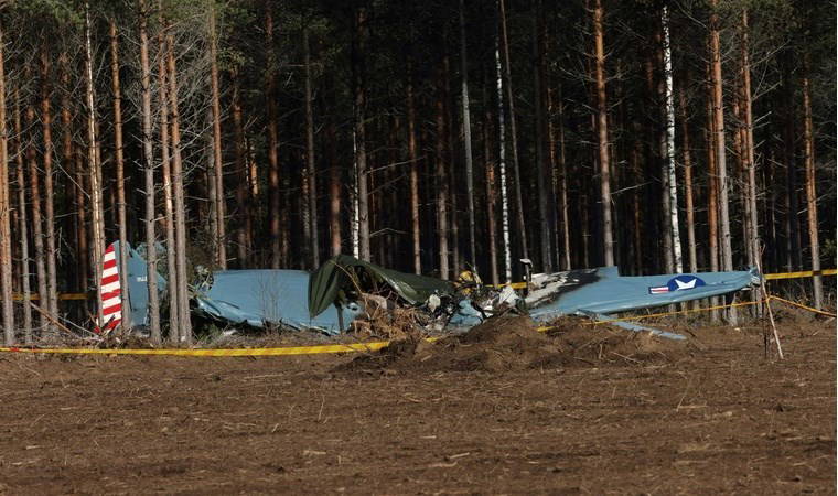 'Ülkede türünün tek örneği...'