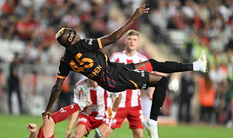 'Bence gol mükemmeldi...'