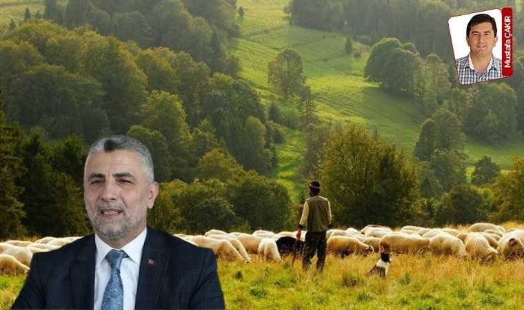 İYİ Parti'den Yumaklı'ya soru önergesi