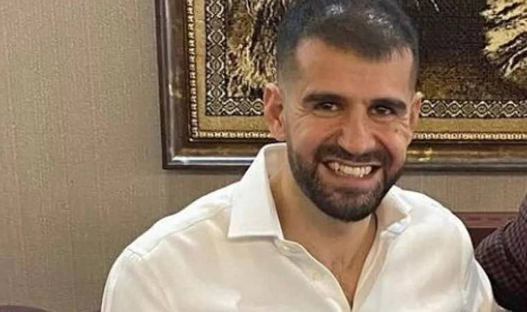 Havalimanında gözaltına alınmış, tutuklanmıştı