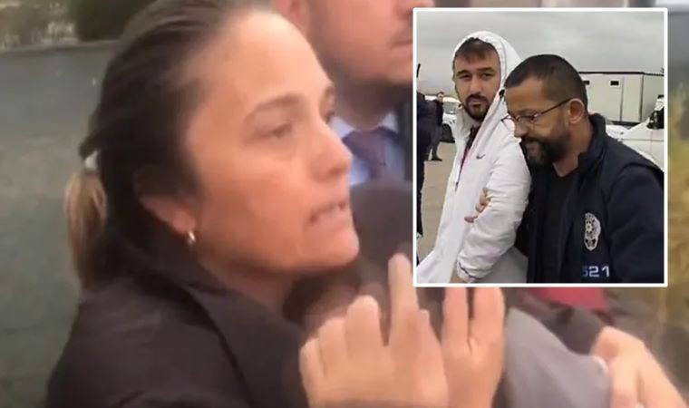 Sinan Ateş davasında karar beklenirken Selma Ateş'e saldırı!