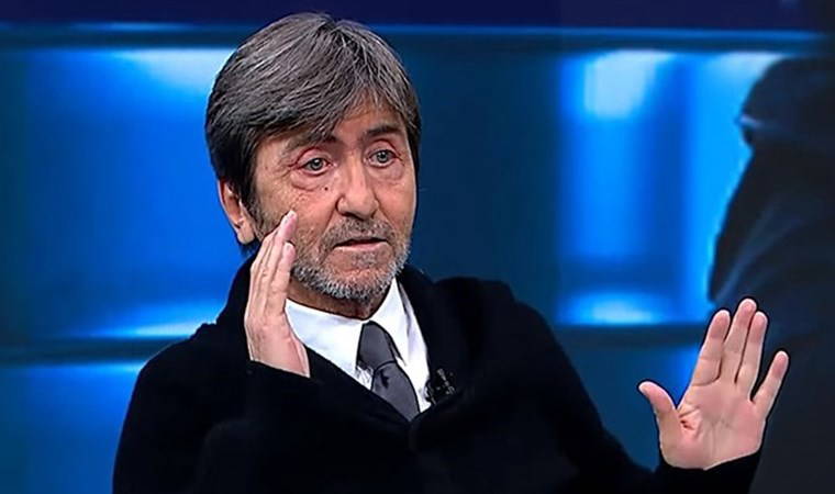 Rıdvan Dilmen'den Mourinho ve İrfan Can Kahveci iddiası: '10 hafta sonra...'