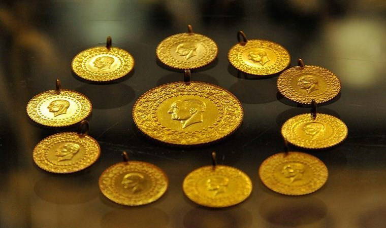 Altın fiyatlarında 'Ortadoğu gerilimi' sonrası durum