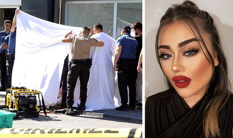 7. kattan düşüp ölen Ayyüce'nin soruşturmasında 'takipsizlik'