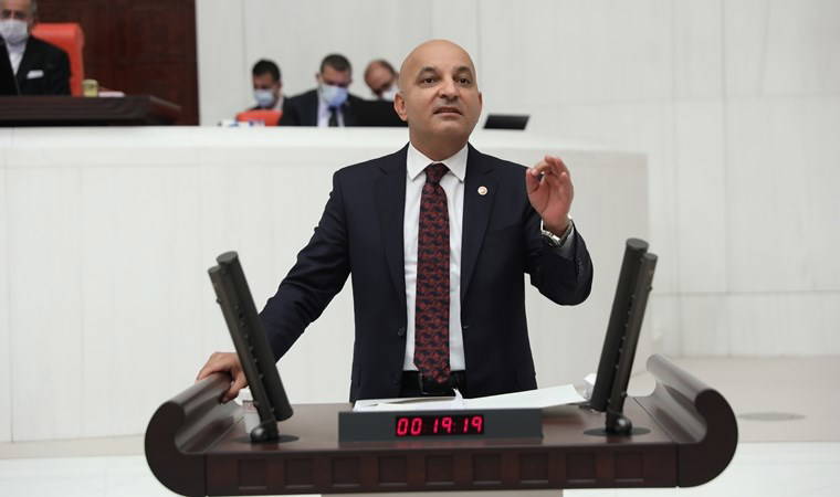 'OGM 311 milyon doların akıbetini açıklamıyor'