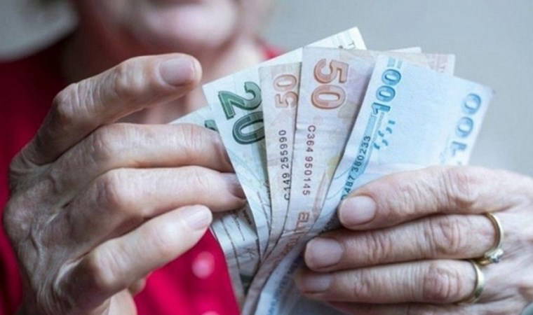 'Maaş uçurumunun sebebi kaynak yetersizliği değil...'