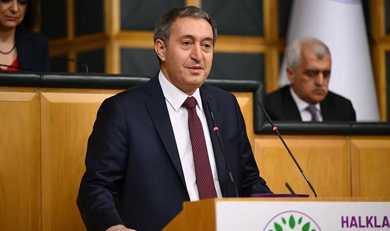 'Gelin ön yargıları bir kenara bırakın...'