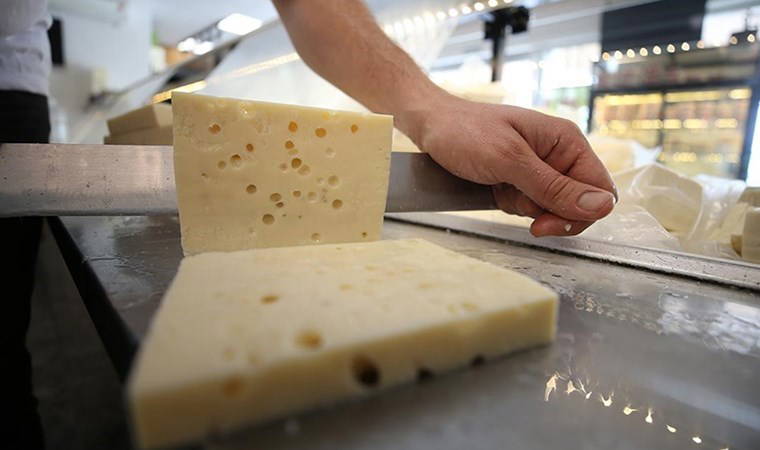 Marketlerden apar topar kaldırılıyor!