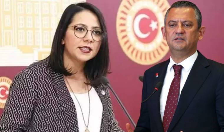 'Hangi makama saygı?'