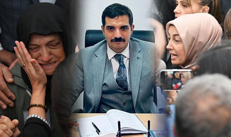 Tetikçiye ağırlaştırılmış müebbet!