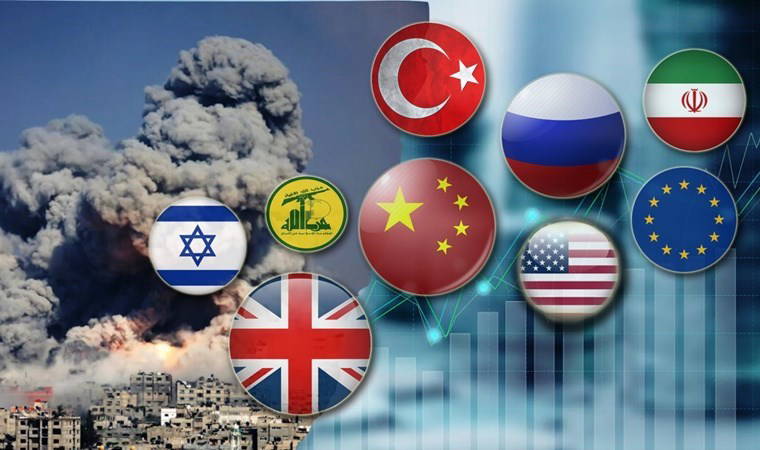 İsrail-İran Savaşı kapıda