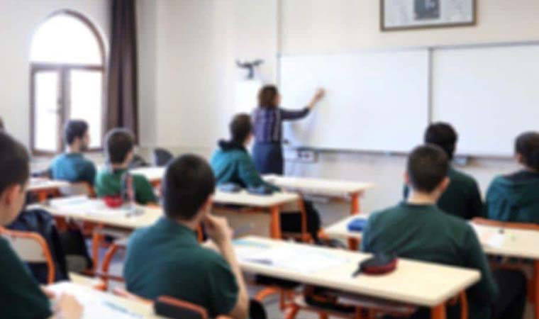 İmam hatipte 16 erkek çocuğa cinsel istismar