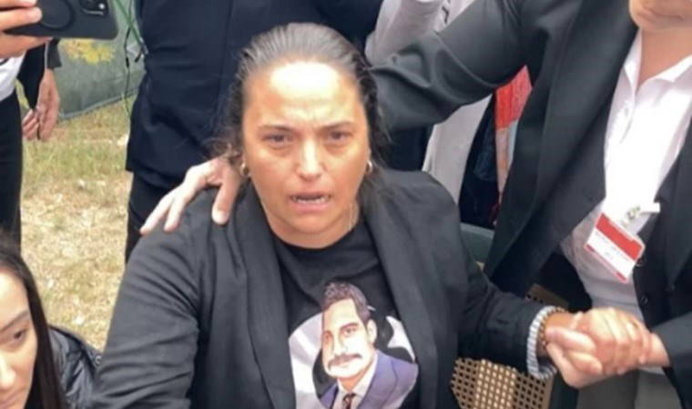 Sinan Ateş’in ablasına yumruklu saldırı