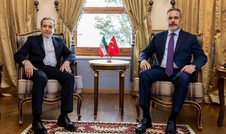 ‘İsrail İran’ı savaşa çekmeye çalışmaktan vazgeçmeli'